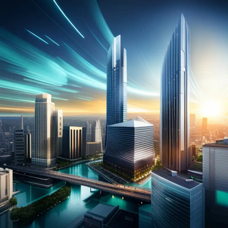 Revolutionize Real Estate Lending: Unleash the Power of Software Solutions