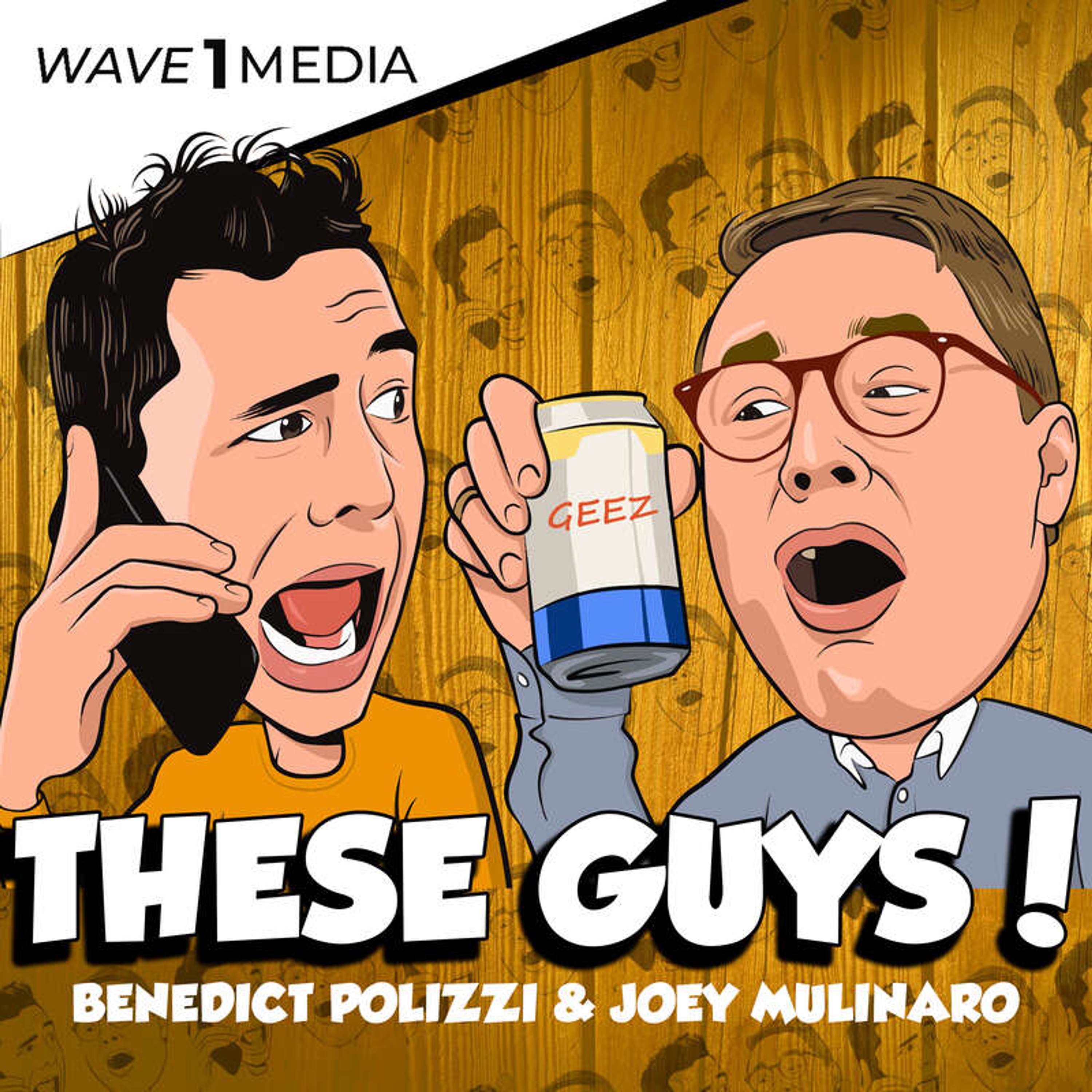 THESE GUYS! (backup)