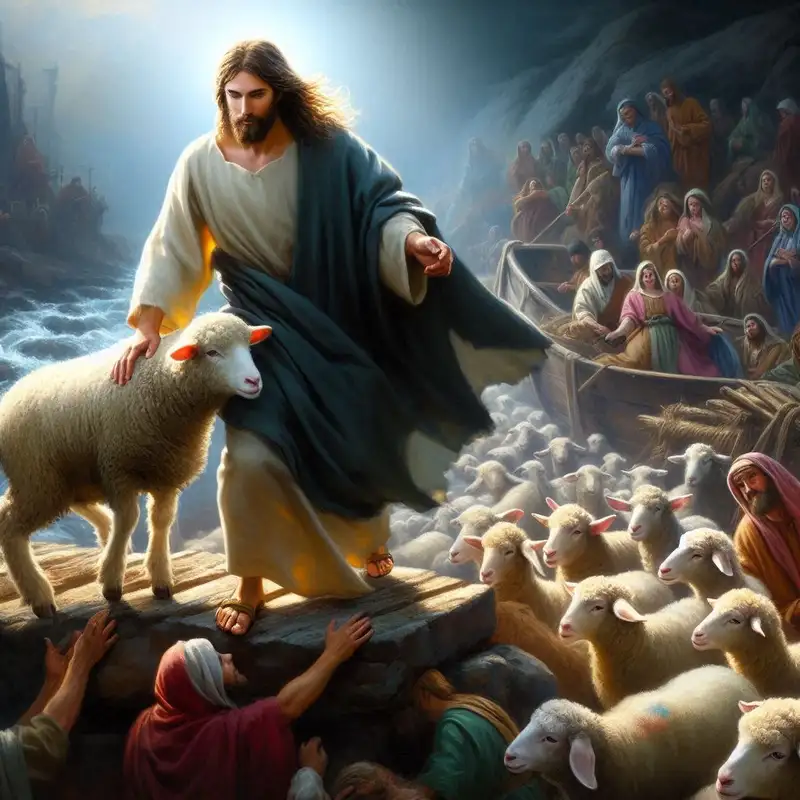 Matthew 18