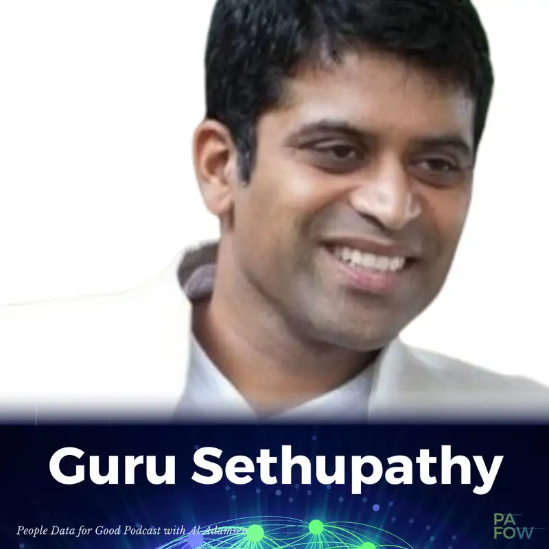 Guru Sethupathy of FairNow.ai on Responsible Ai