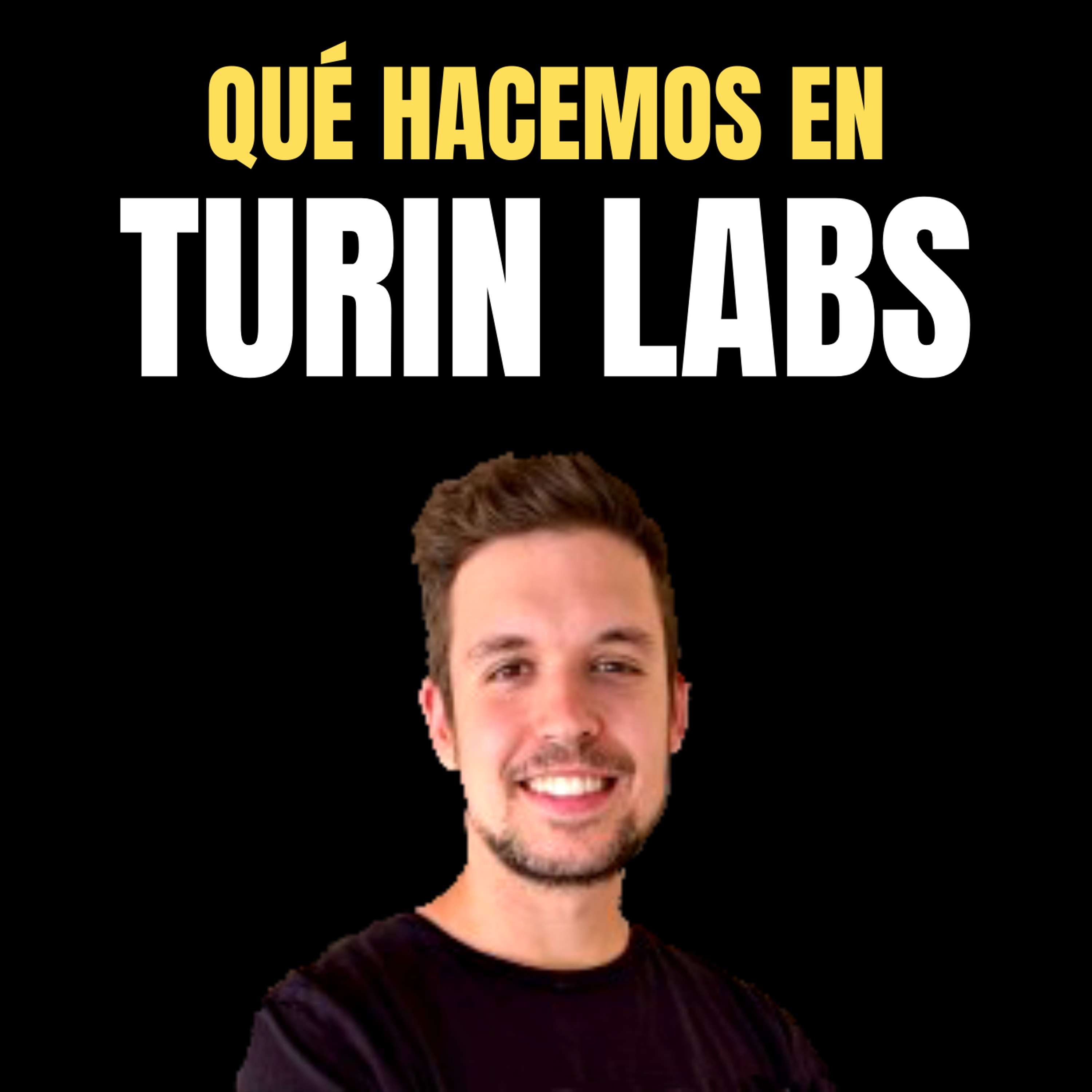 Blockchain para inquietos
