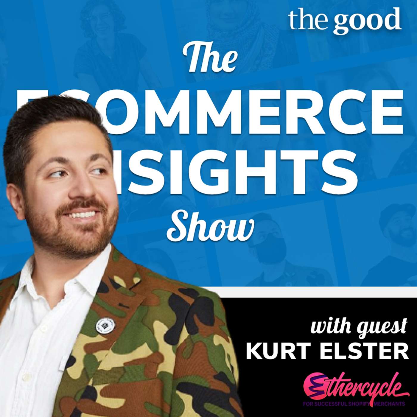 Finding and Expanding Your Audience with Kurt Elster (Ethercycle)