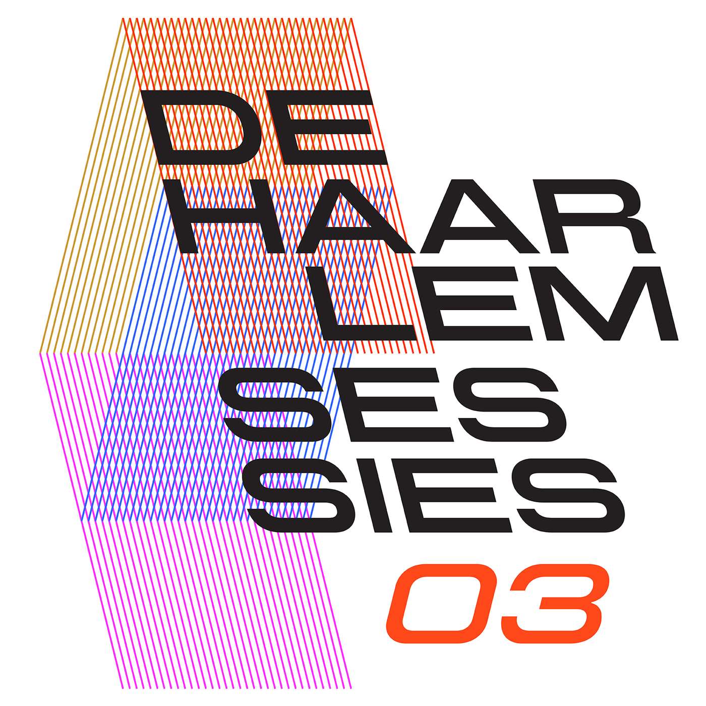 De Haarlem Sessies