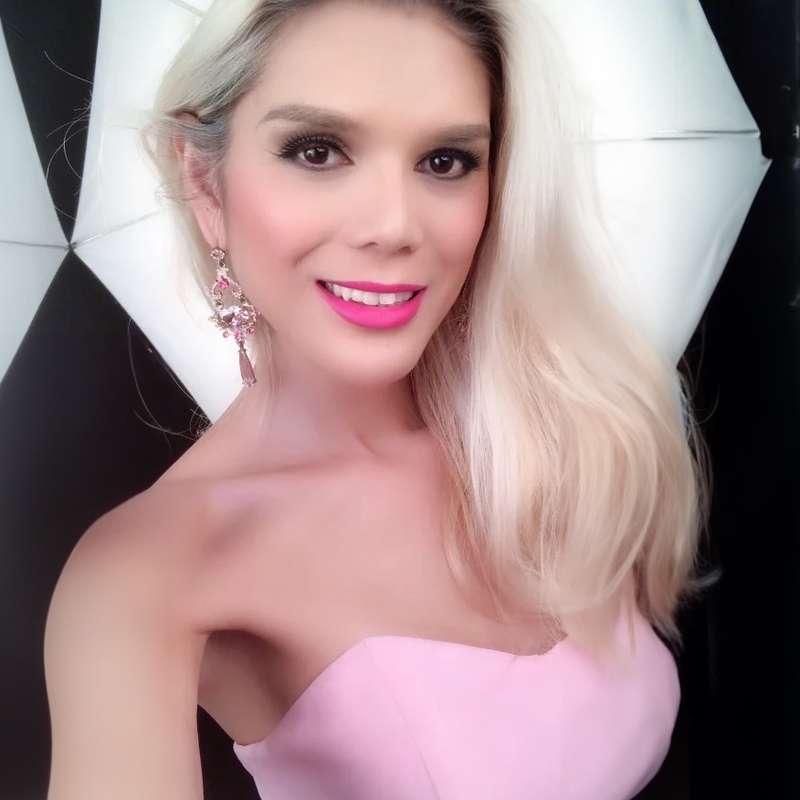 Tiffany Rossdale