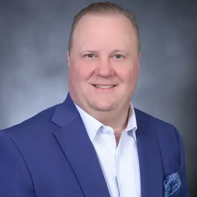 Eric D. Brotman