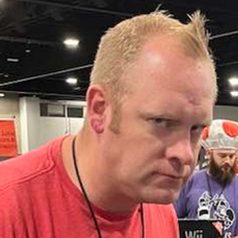 Sean Malloy