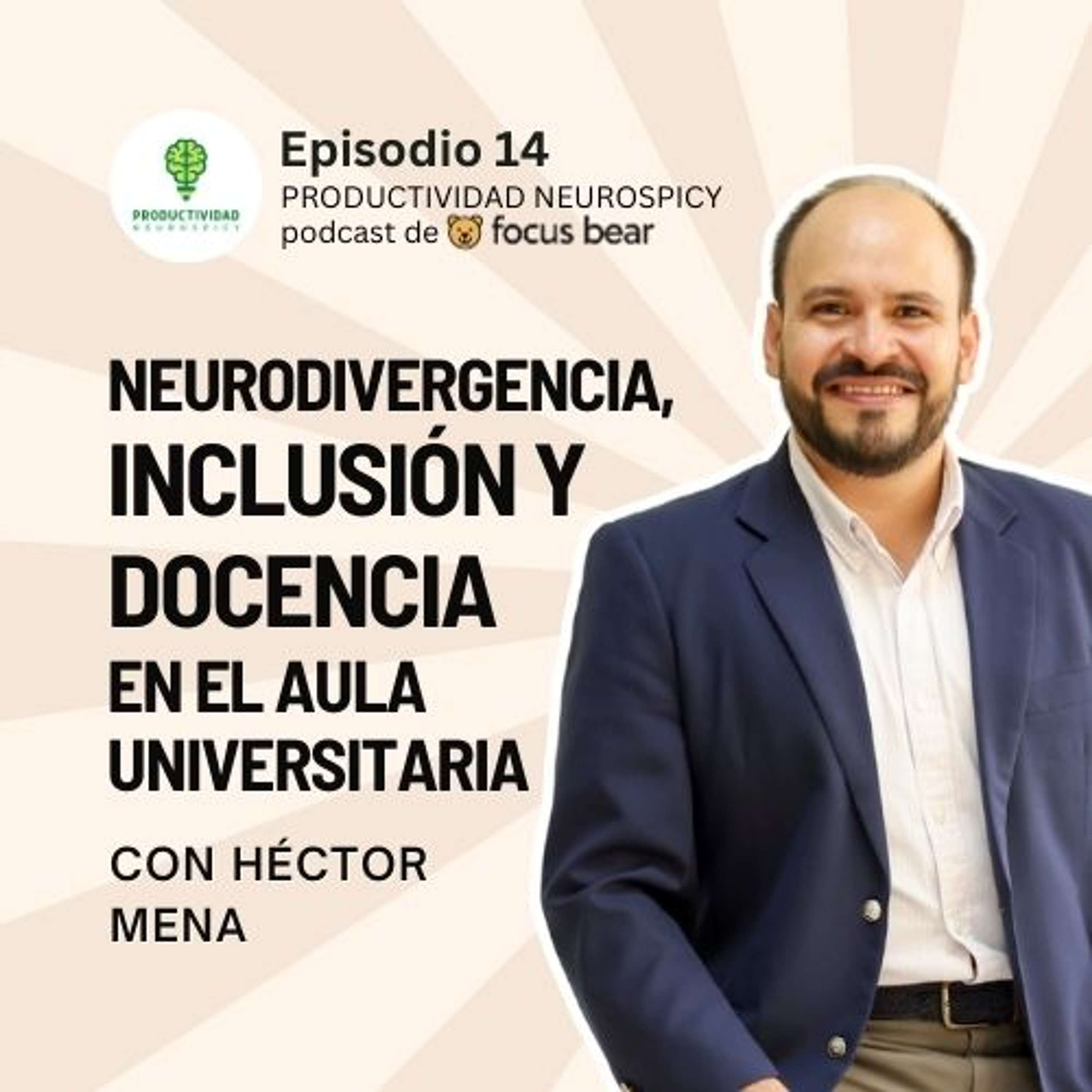 Productividad Neurodivergente