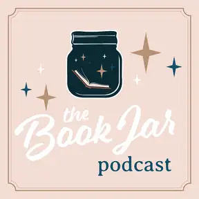 The Book Jar Podcast