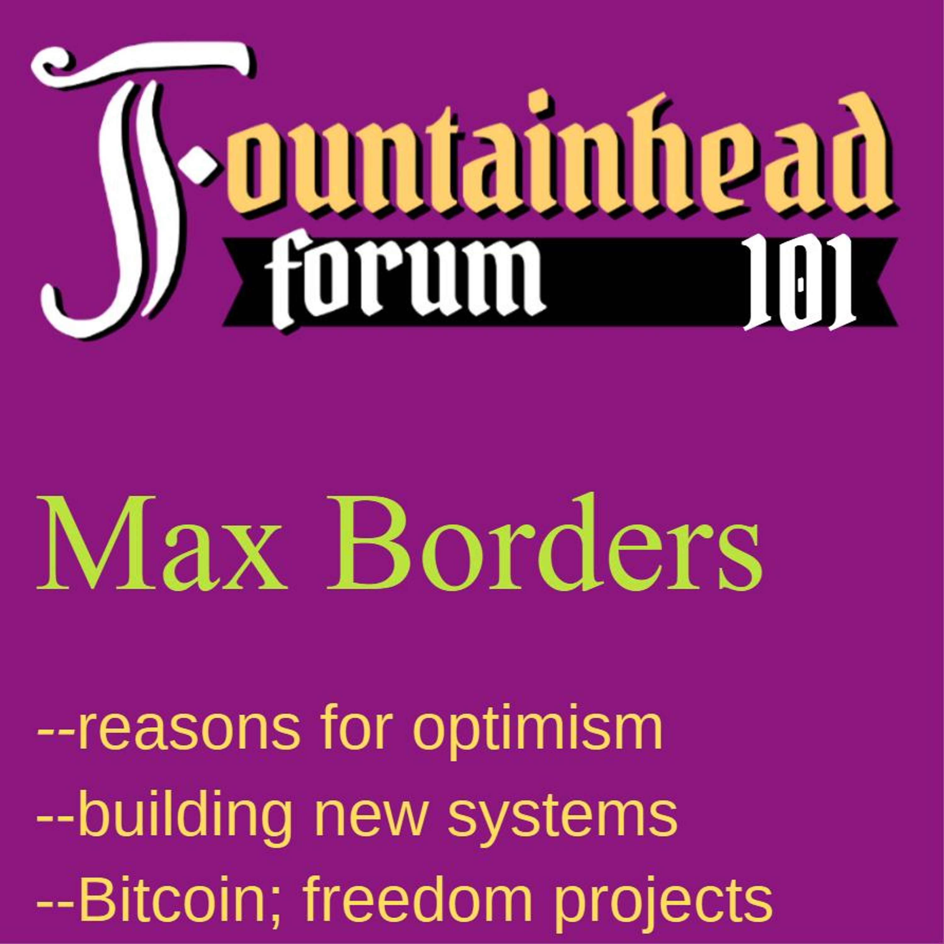 Fountainhead Forum