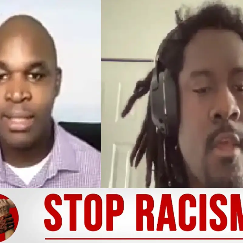 STOP RACISME – Rencontre avec Walner Osna, candidat au doctorat en sociologie à l’université d’Ottawa