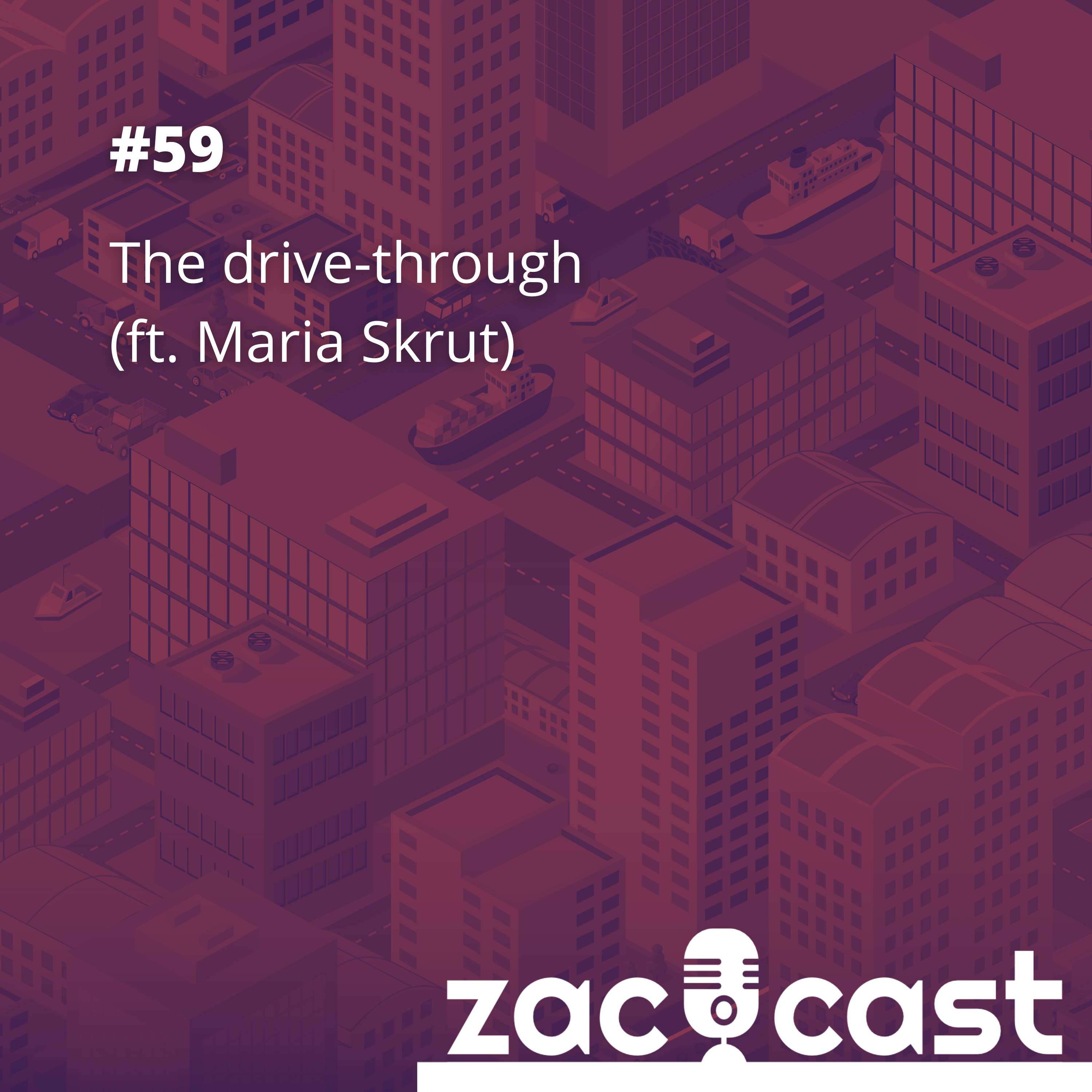 ZacCast
