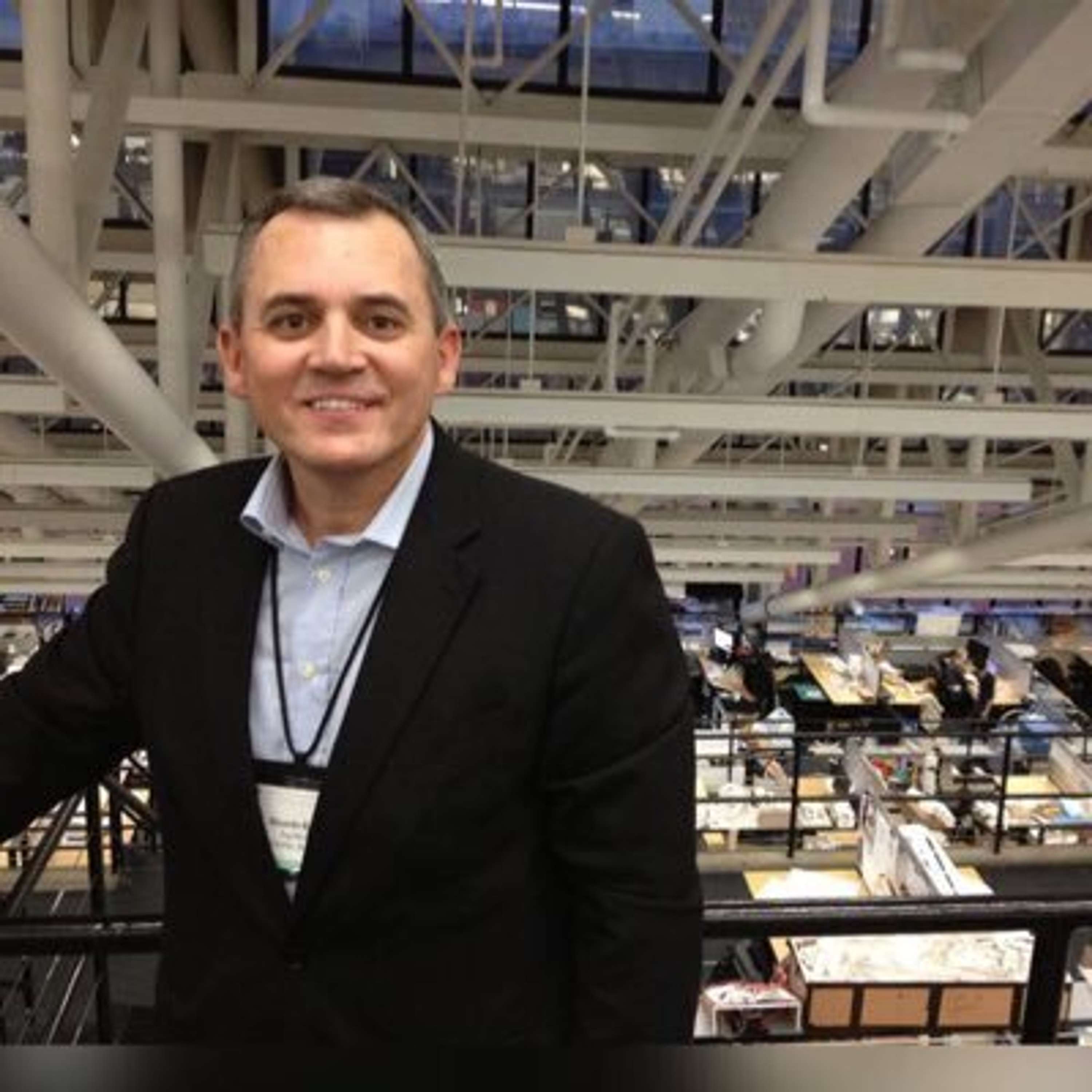 Leadership Exposé Podcast: Success Talk with Steven Paul