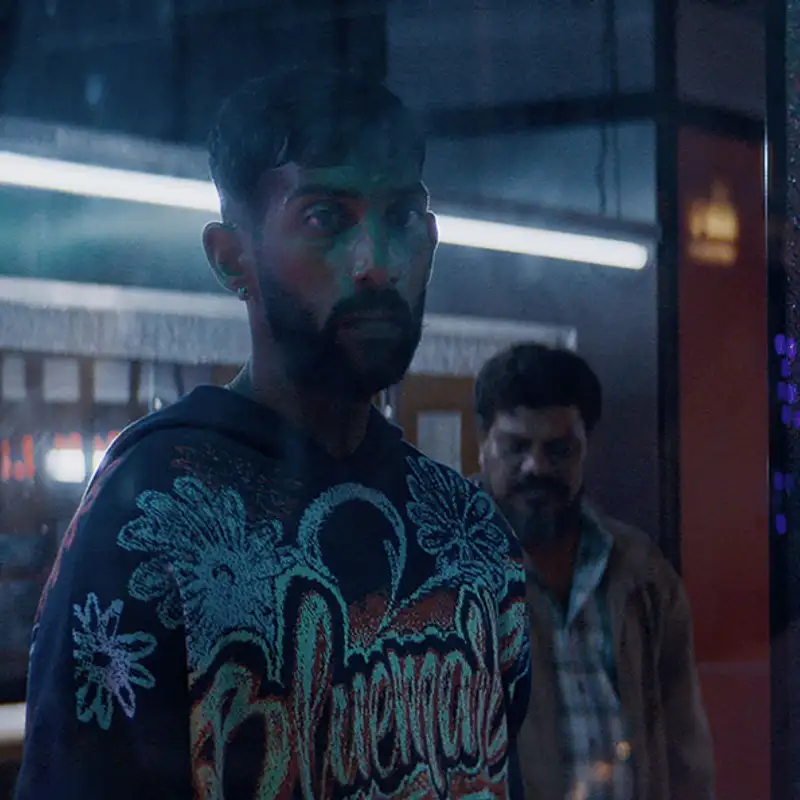 TIFF 24 - Little Jaffna : plongez dans la communauté Tamoule sur fond d'histoire policière