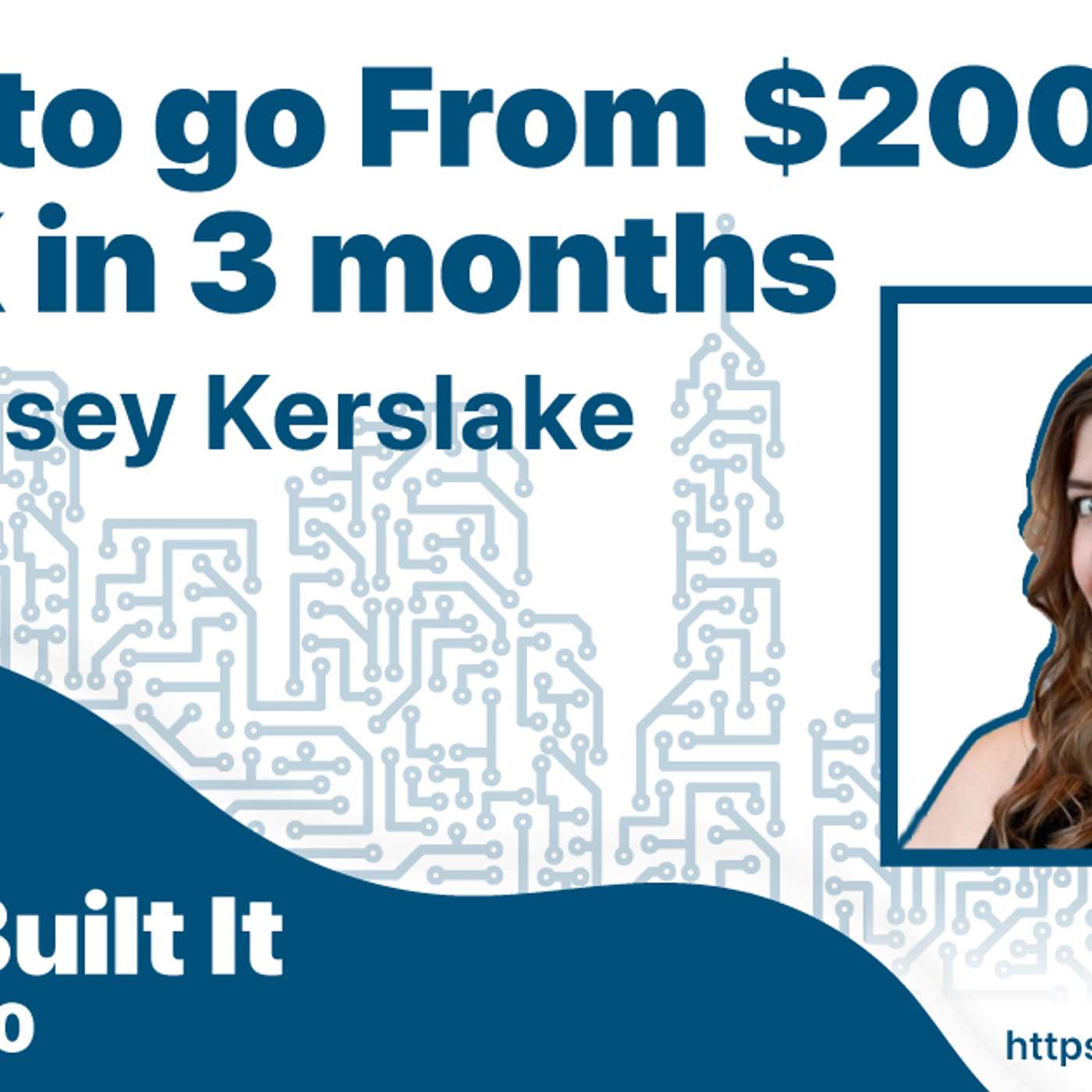 Streamlined Solopreneur: Helping solopreneur parents stop checking email at the playground
