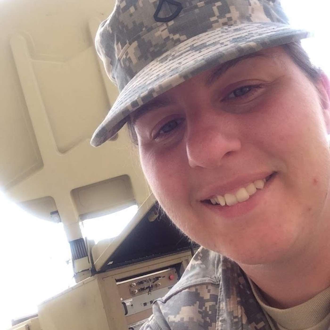 Jessica Young - A Living History