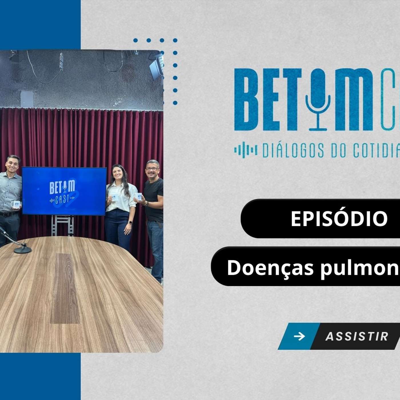 Betim Cast