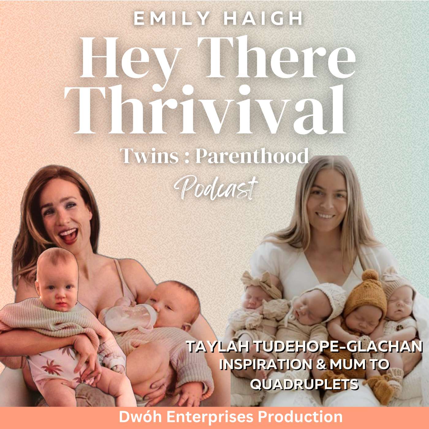 Hey There Thrivival