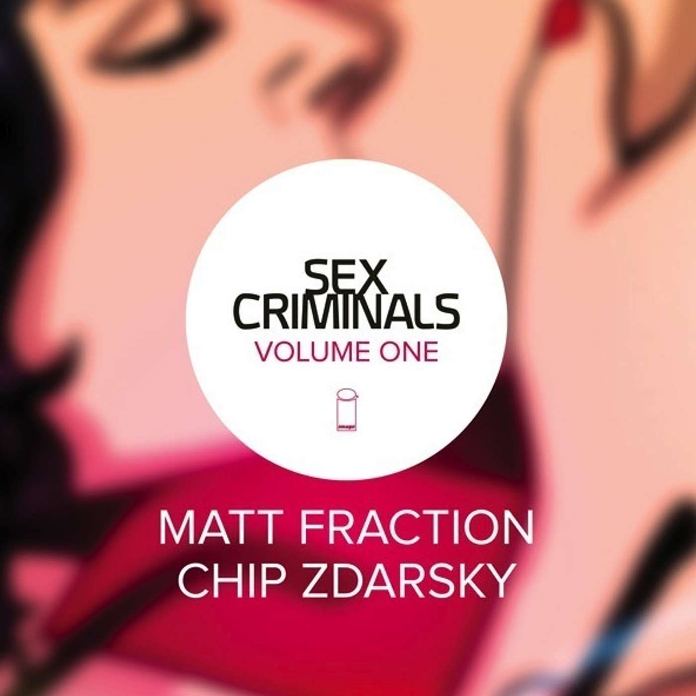 GLCD 006: Sex Criminals episode artwork