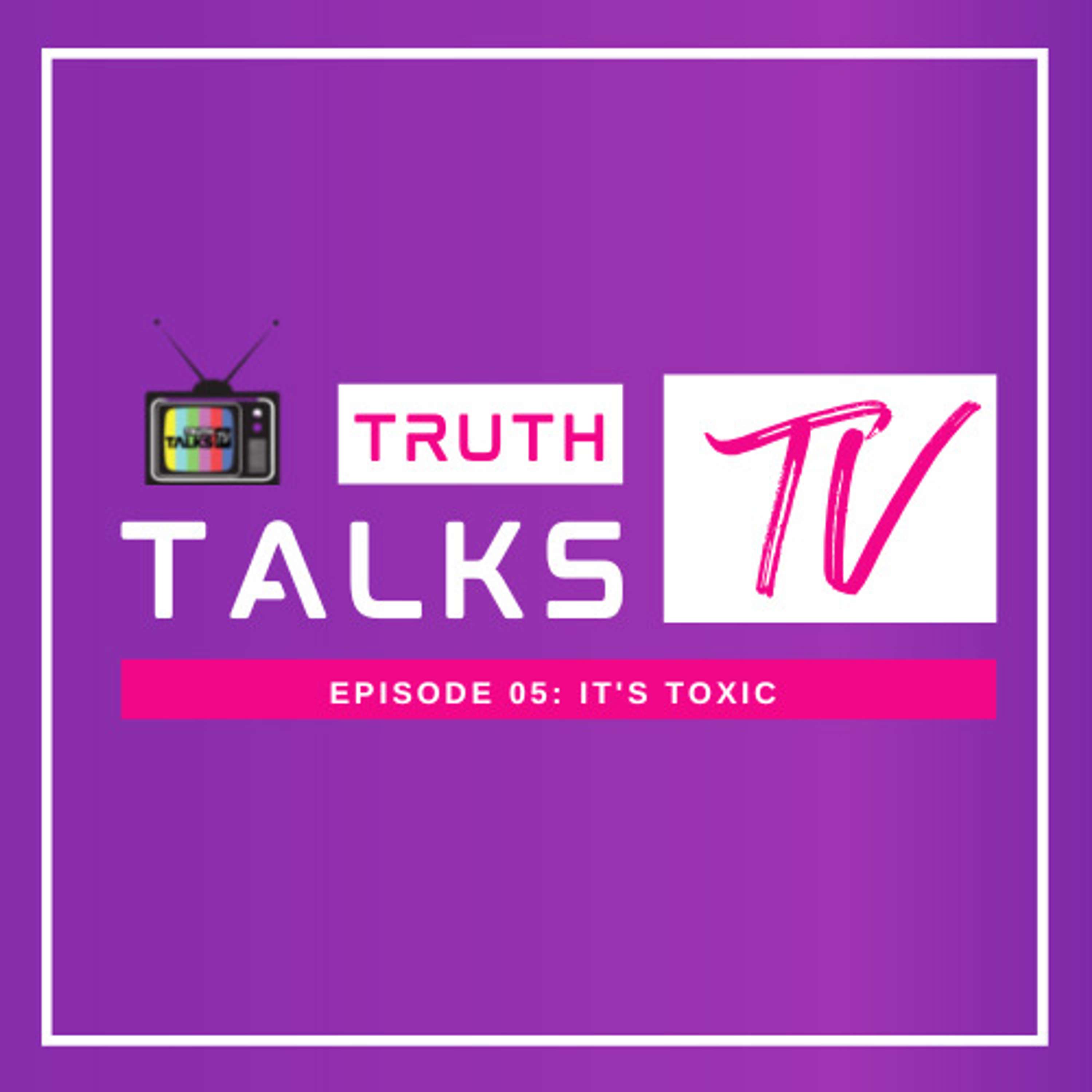 Truth Talks Podcast