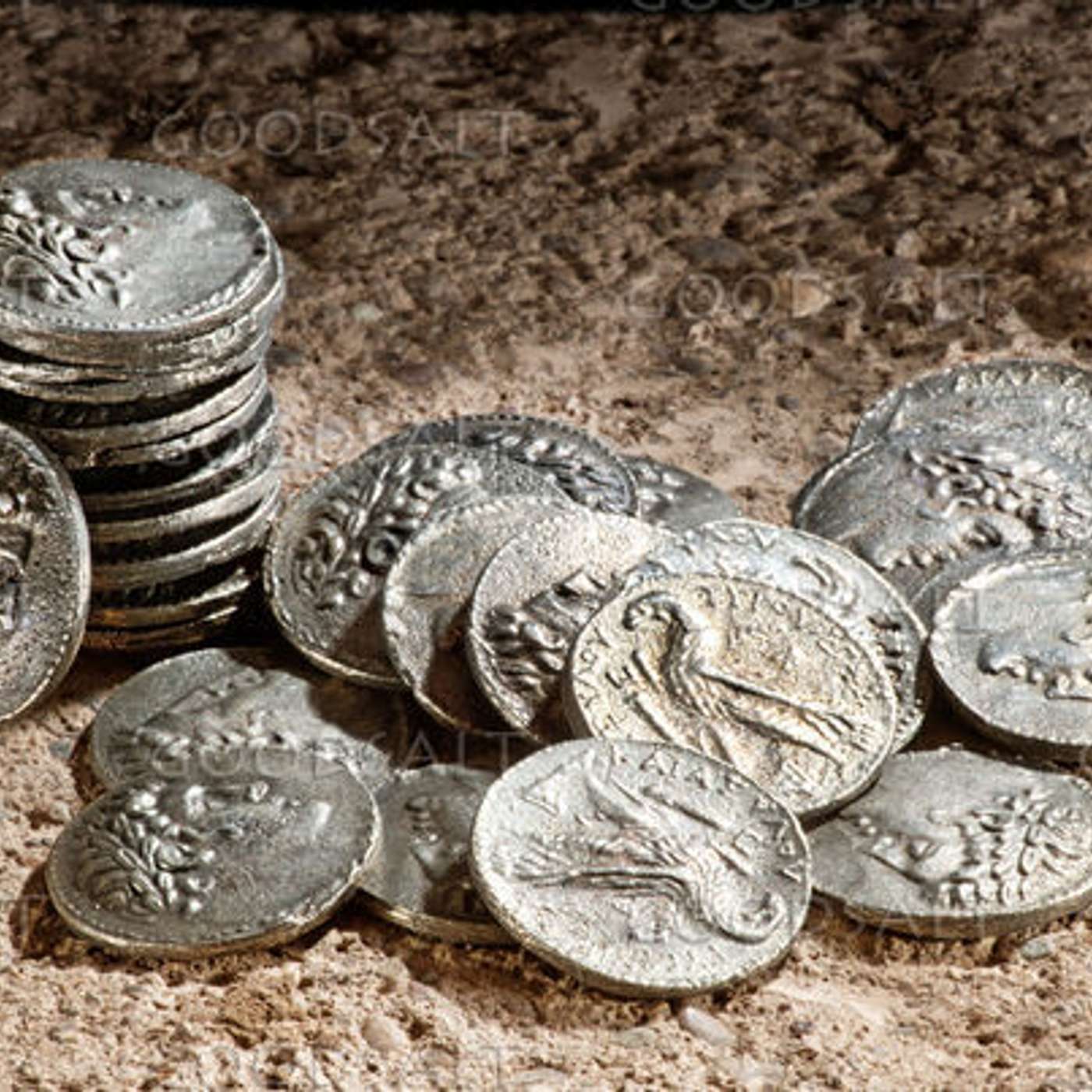 JUDAS, MY SON JUDAS, MY SON