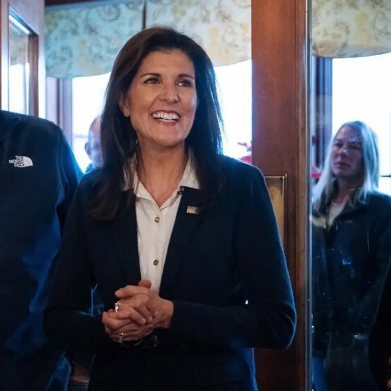 New Hampshire Primary Showdown, Oppenheimer Dominates 2024 Oscar Noms, Boeing Faces Financial Threats, Manhunt Ends in Texas Showdown, and more...