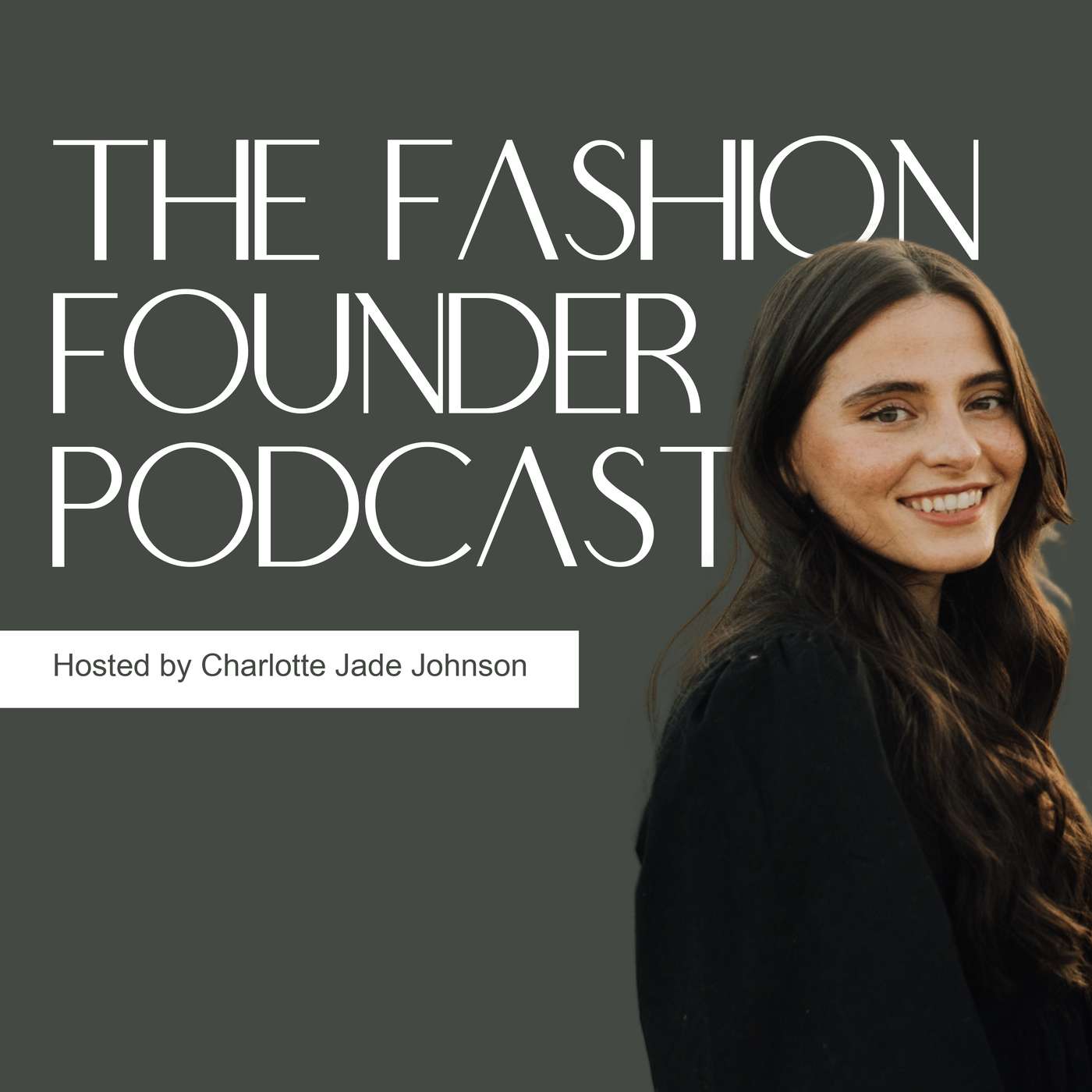 Episode 19 - Slow fashion brand takes Vogue and Milan Fashion week - with Cosy Sunday Founder Olga Flòrida