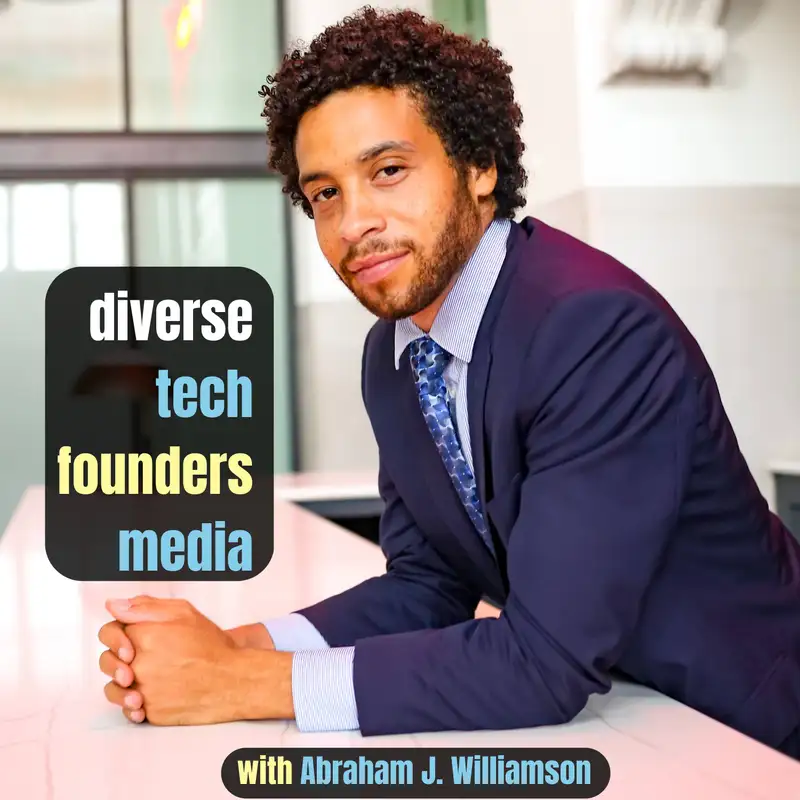 More on How to Scale Overseas and Back? Gary Stewart (Founder/Accelerator) | Founder Tribes & Techstars (NY) Powered by J.P. Morgan: (Bronx, NY by way of Jamaica) | (Season 2: Episode 22)