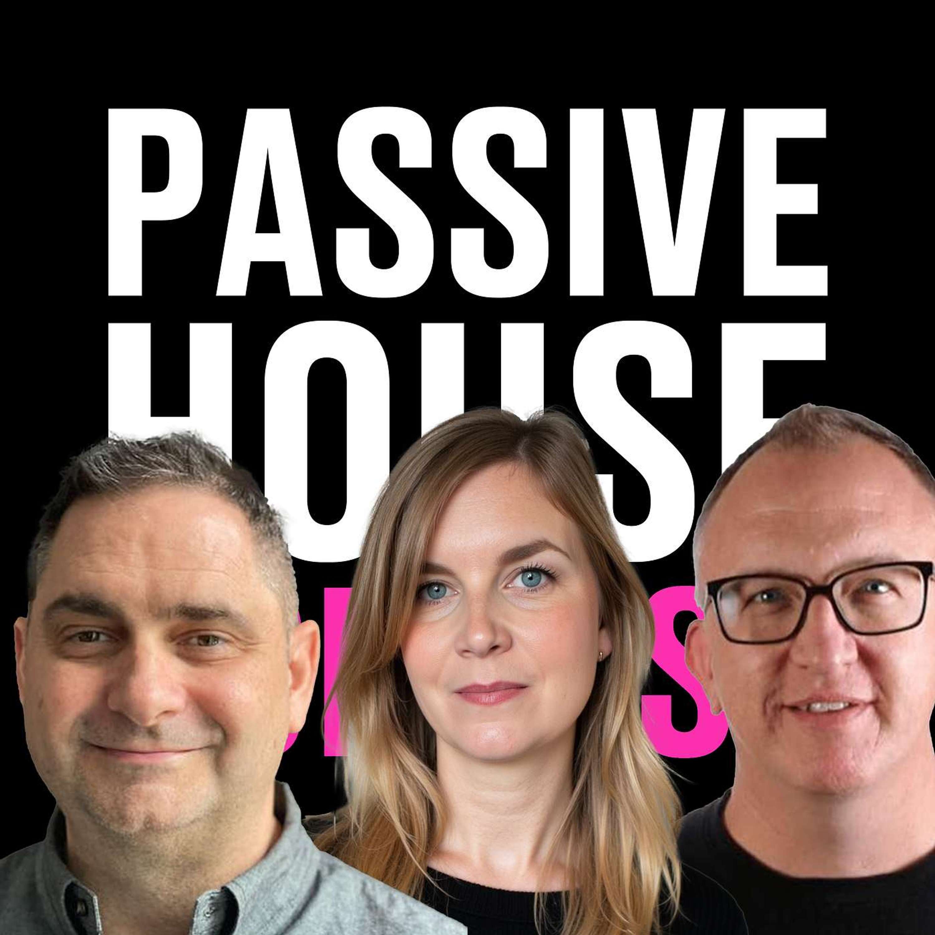 Passive House Podcast