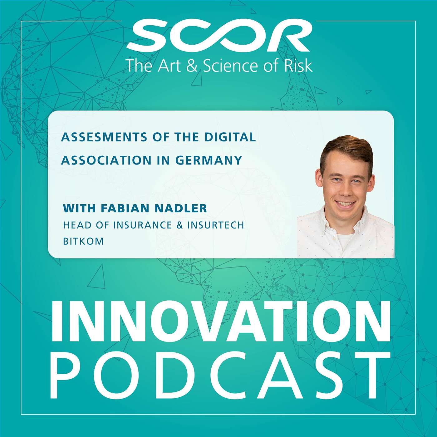 Digital Transformation, an assessment by Bitkom
