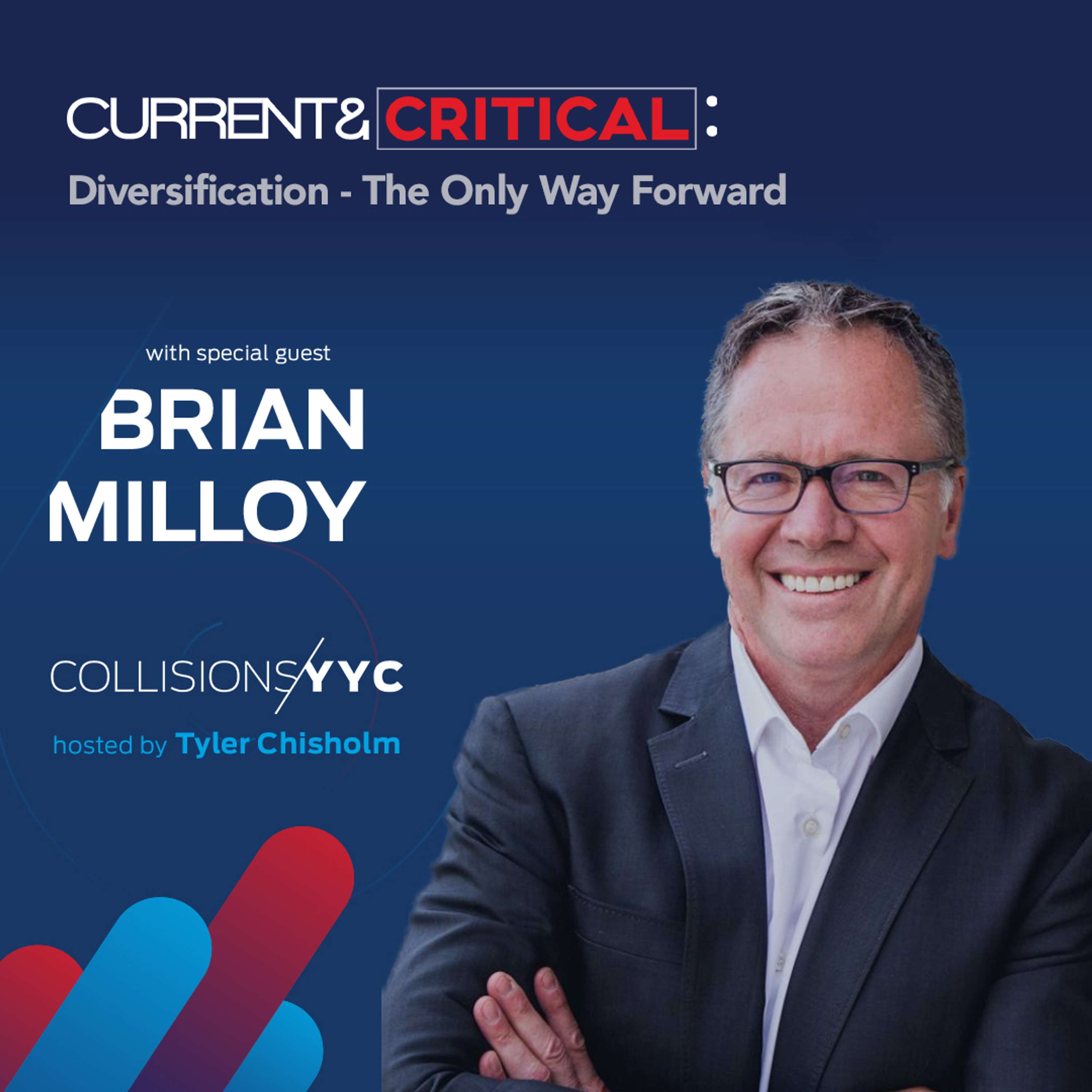 Collisions YYC