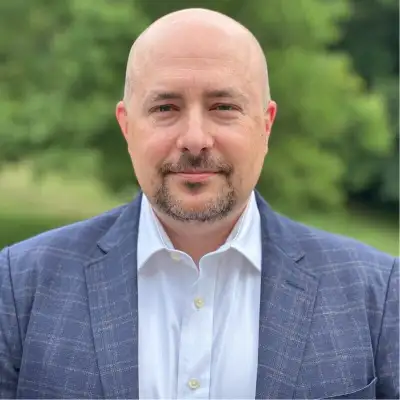 Jason Kikta