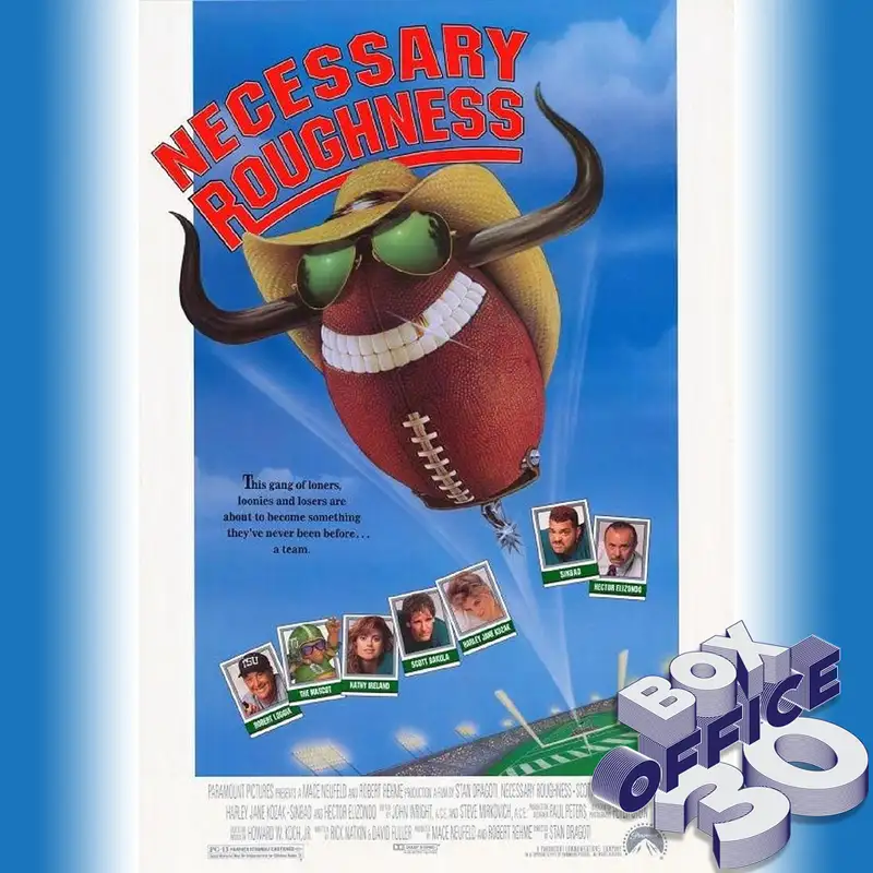 Necessary Roughness Re-View