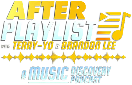 AfterPlaylist: A Music Discovery Podcast