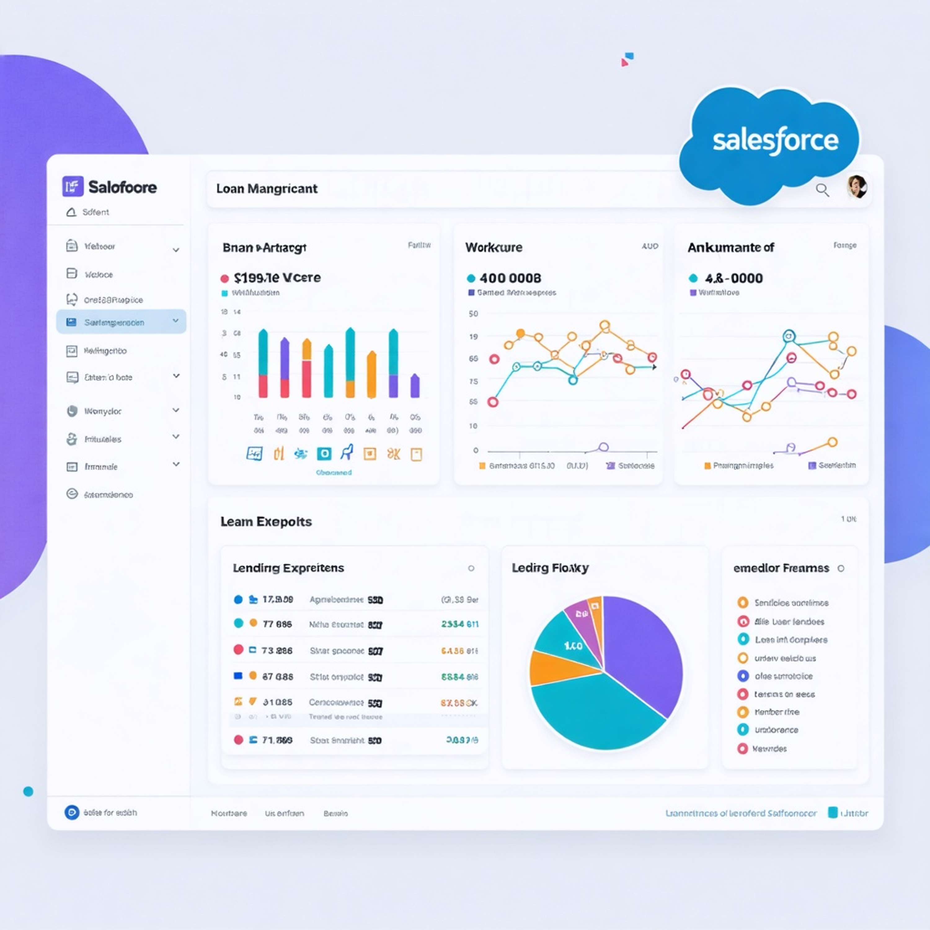 Fundingo: The Best Loan Management Software on Salesforce