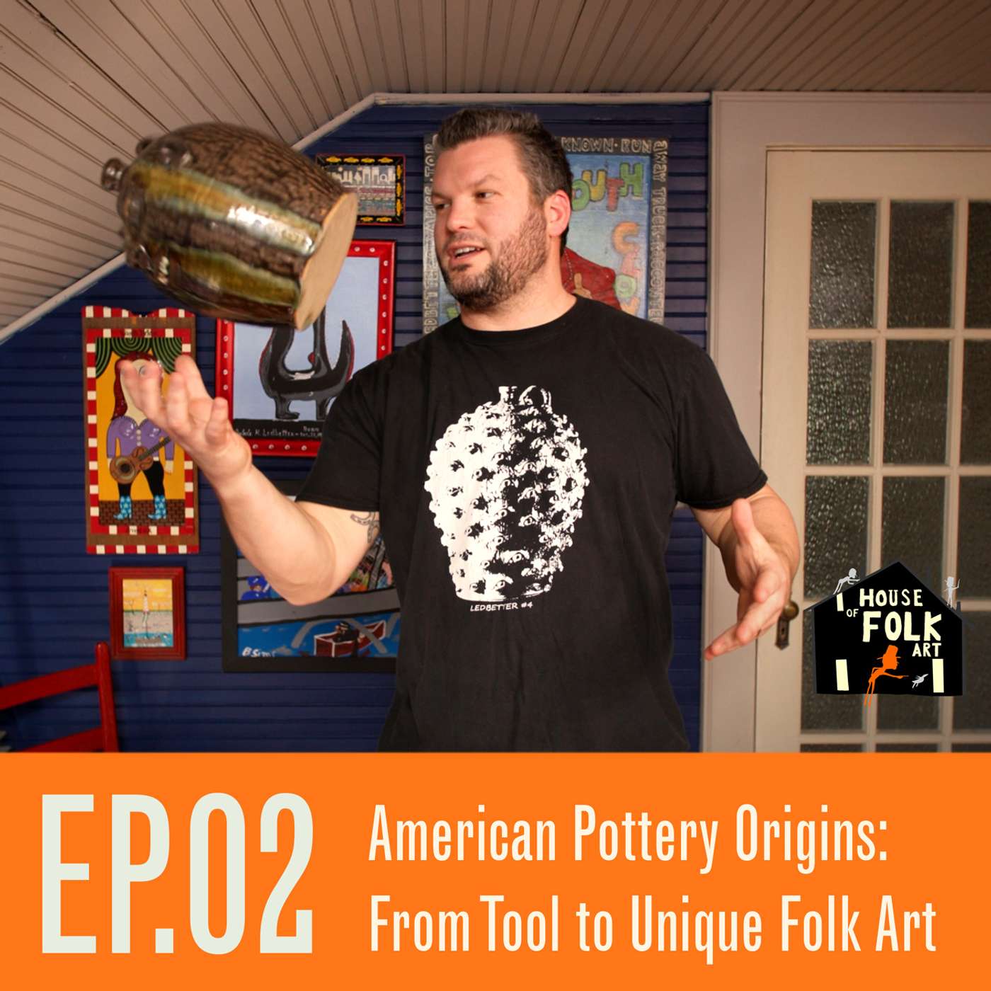 House of Folk Art
