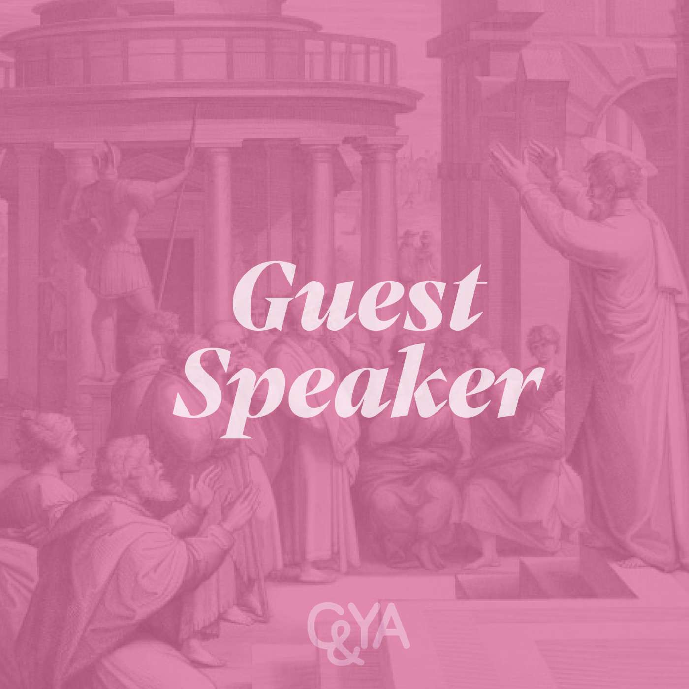 Preaching with Power / Alvaro Briones Preaching with Power / Alvaro Briones