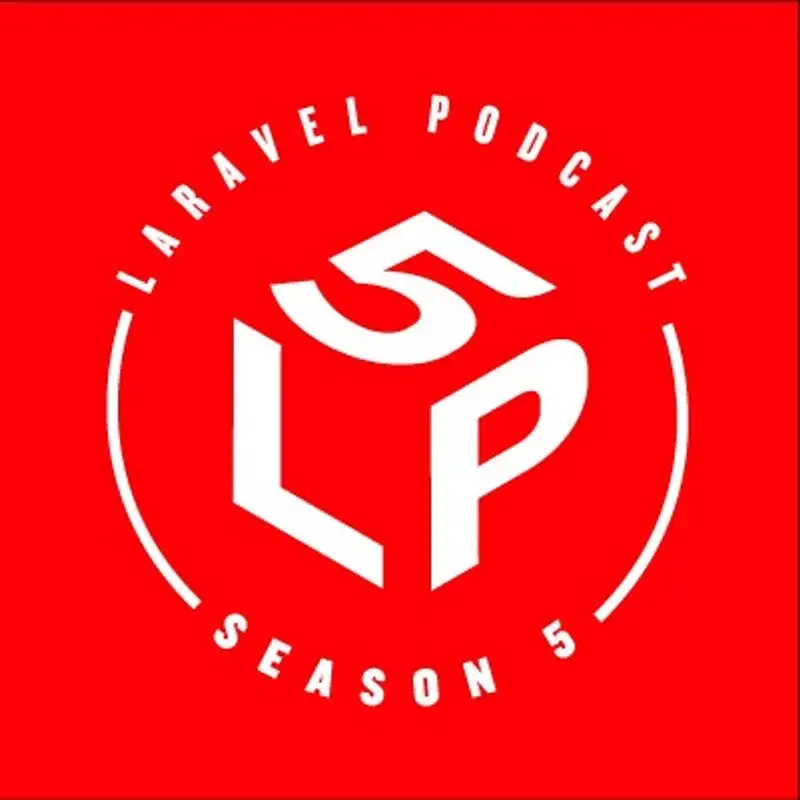 The Laravel Podcast, Season 5