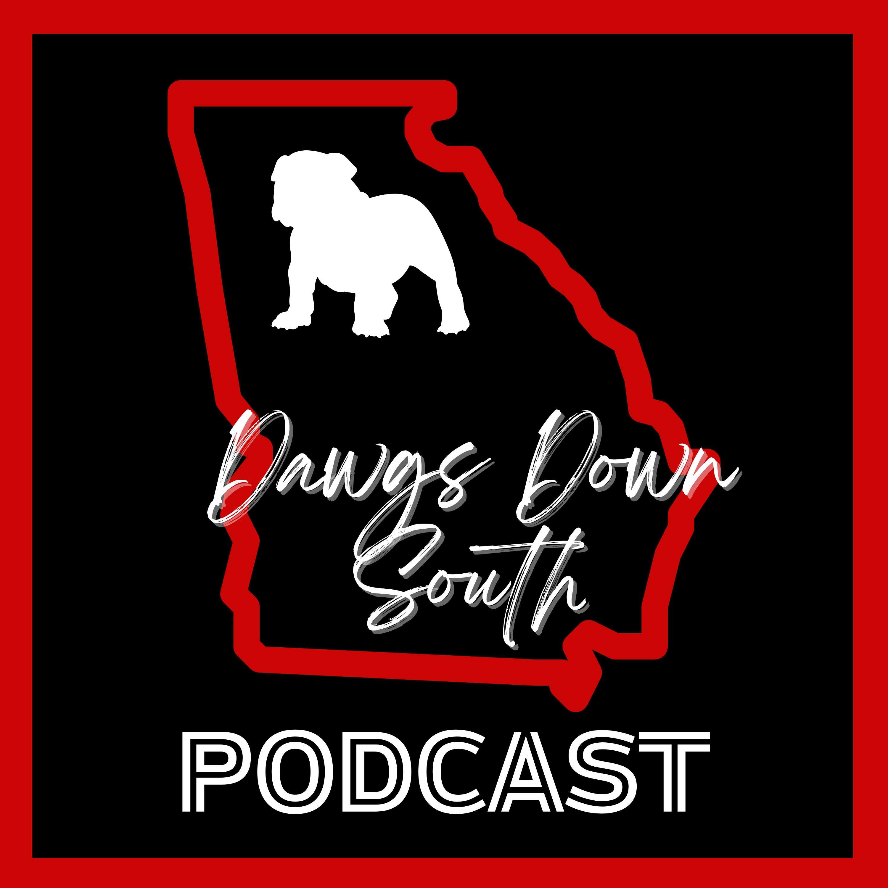Dawgs Down South