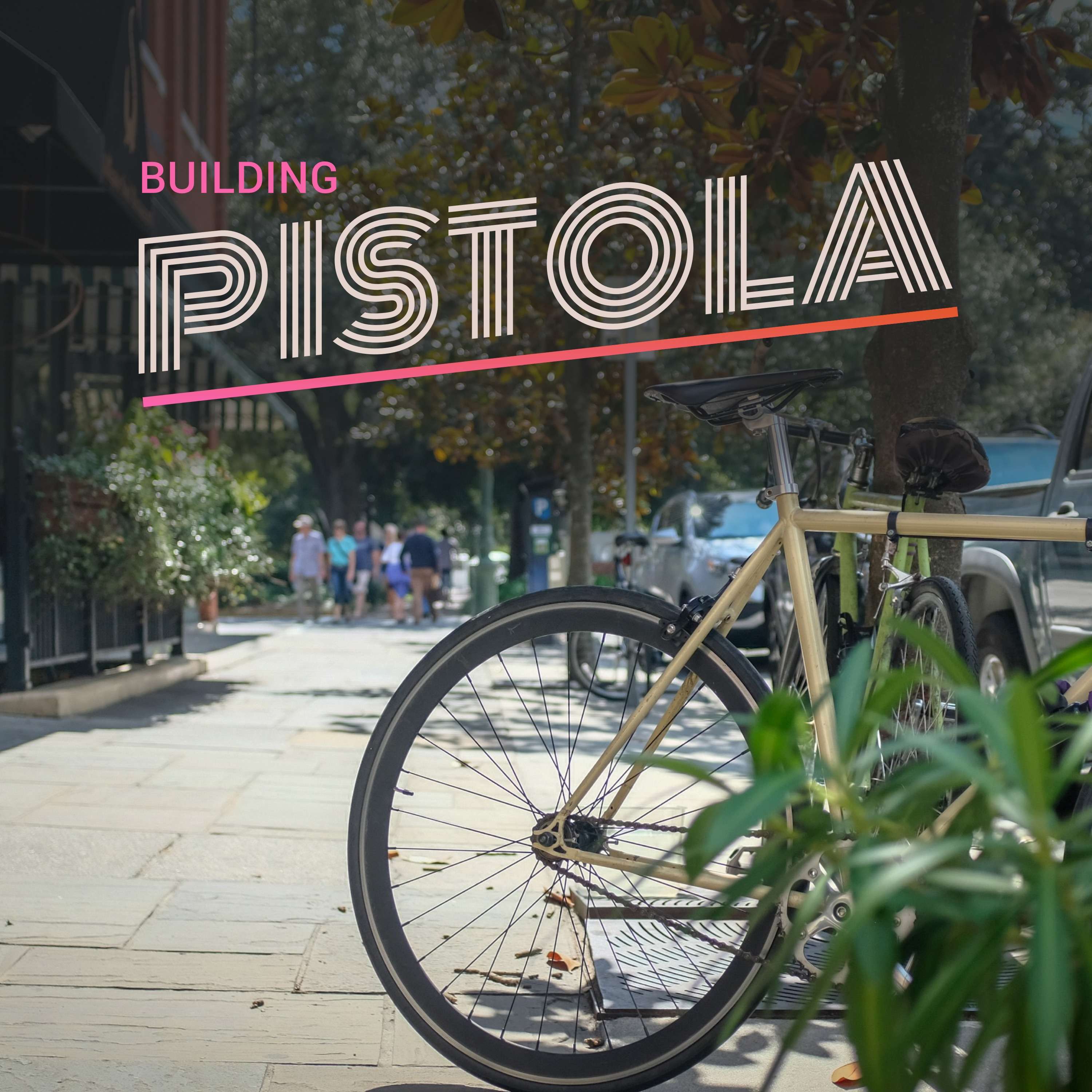 Building Pistola