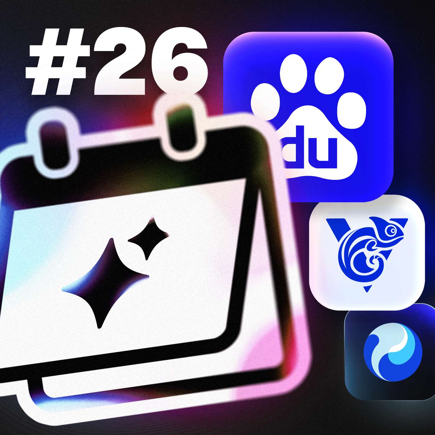 CHEAPEST Chinese AI models: Baidu ERNIE 4.5, GLM‑4.1V, Tencent Hunyuan A13B, DeepSeek tops AI benchmarks, and more EP26 AI News