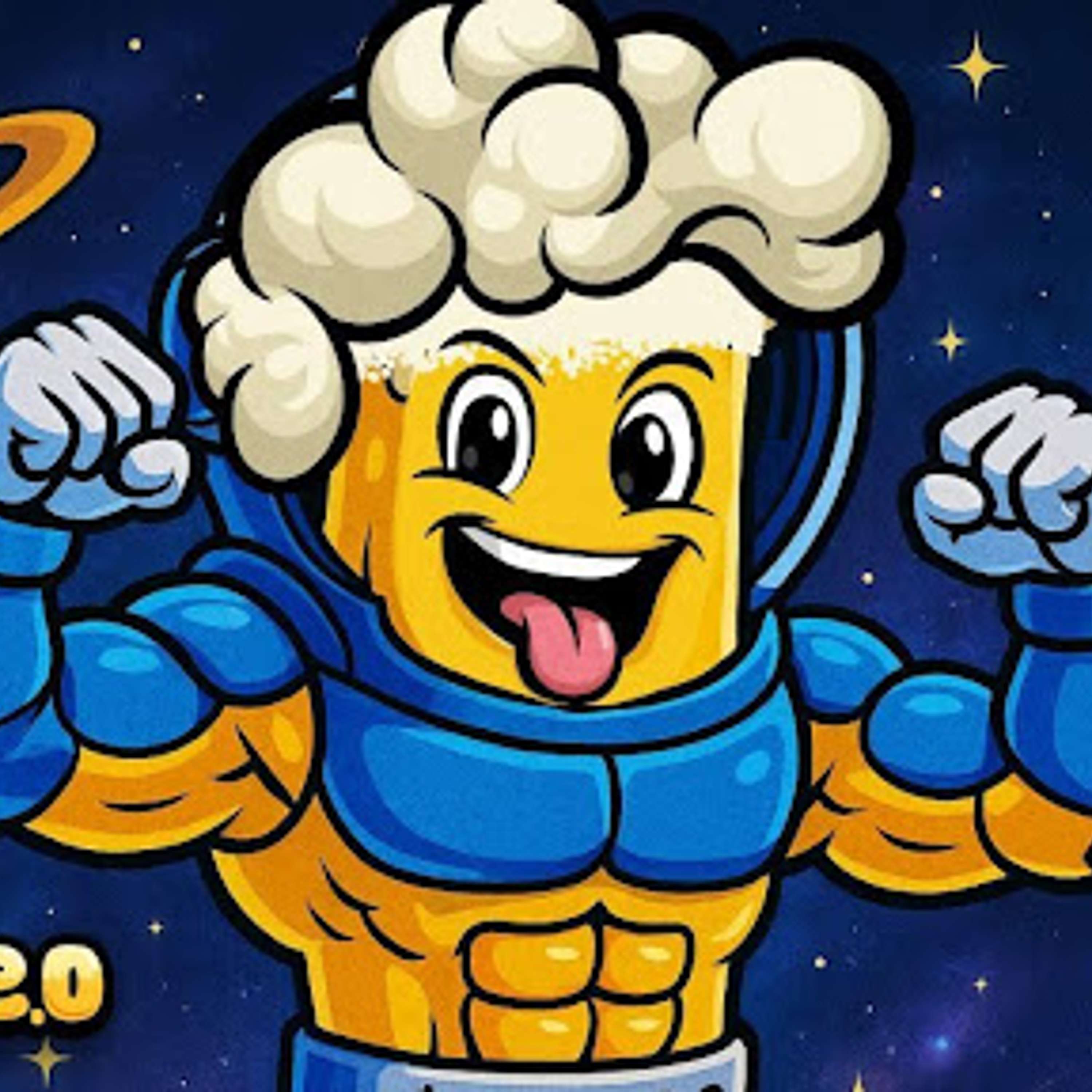 Beer 2.0: The Meme Coin That Is Brewing Something Bigger On Solana