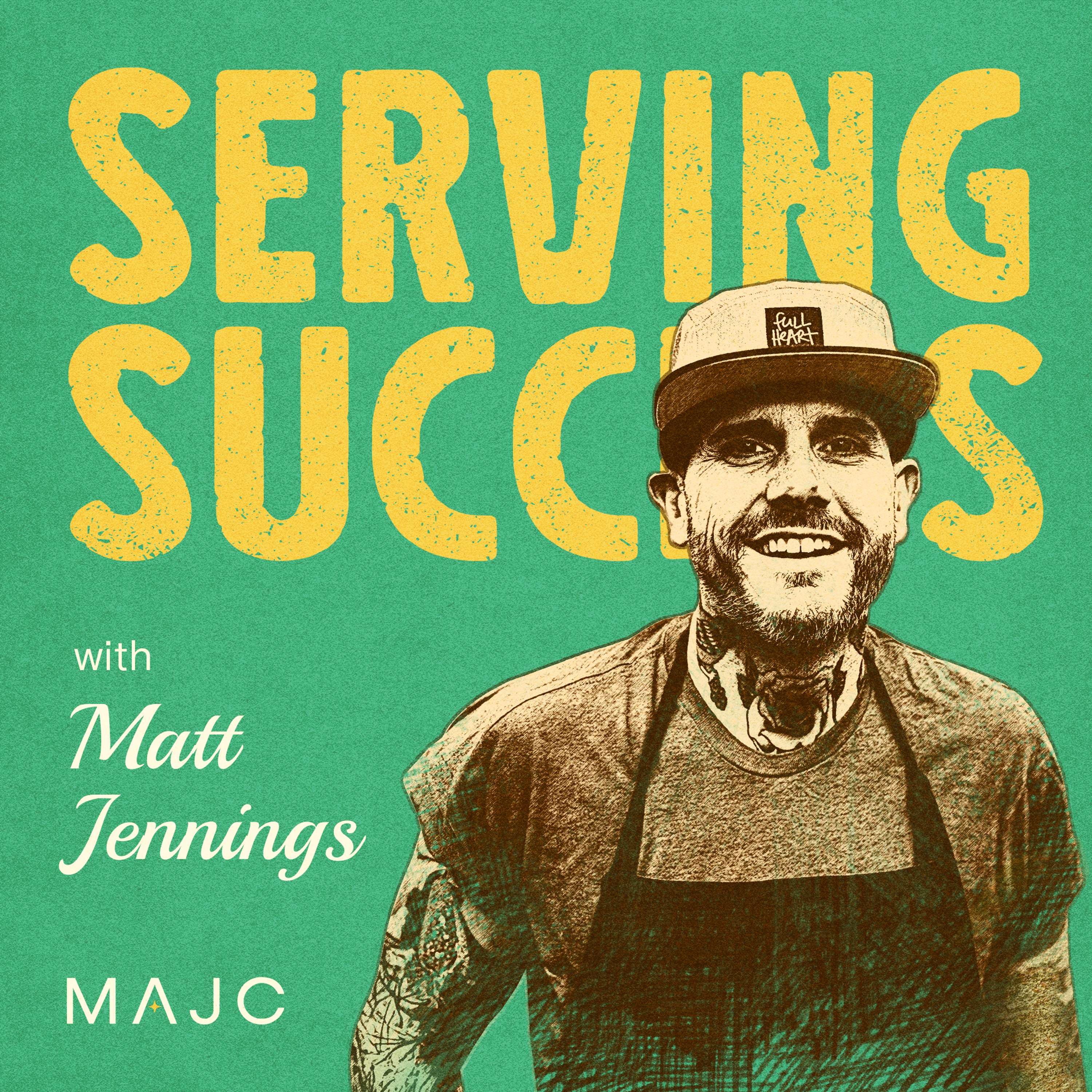 Serving Success