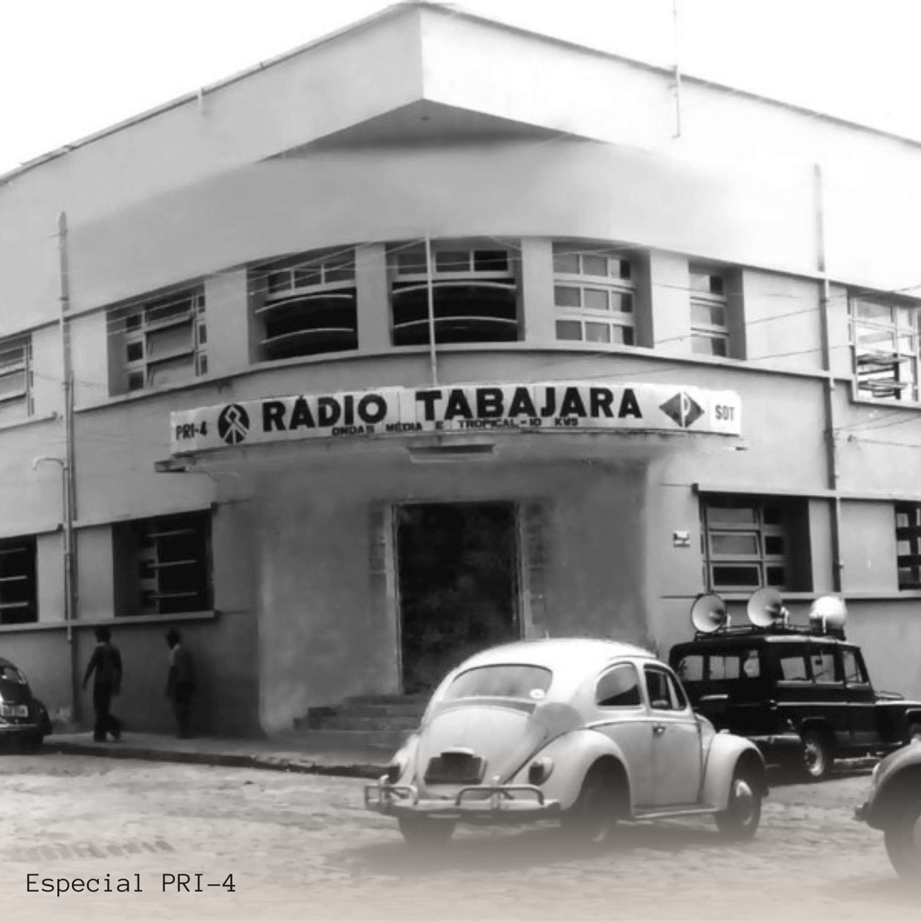 Rádio Tabajara
