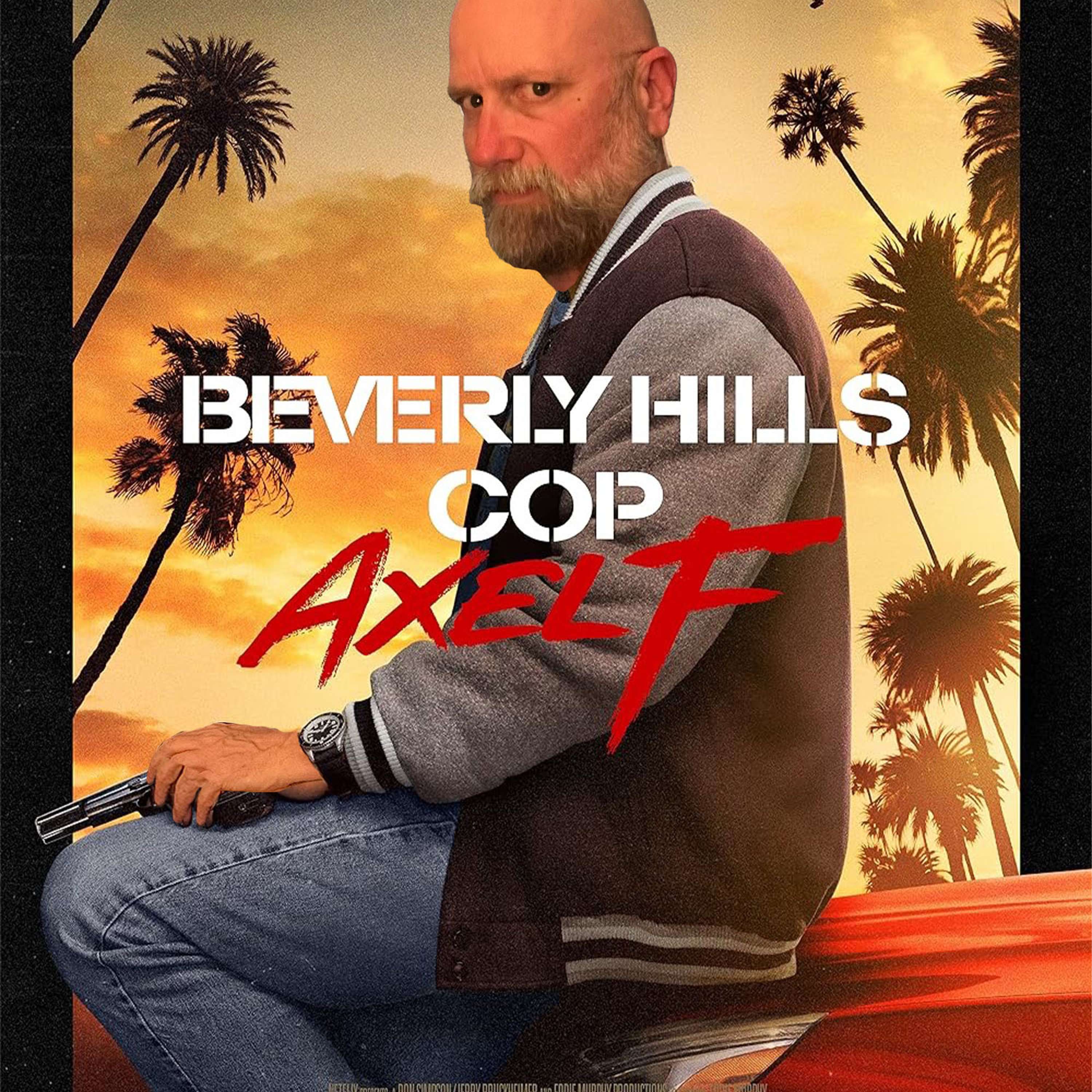 The Everything Sequel Podcast