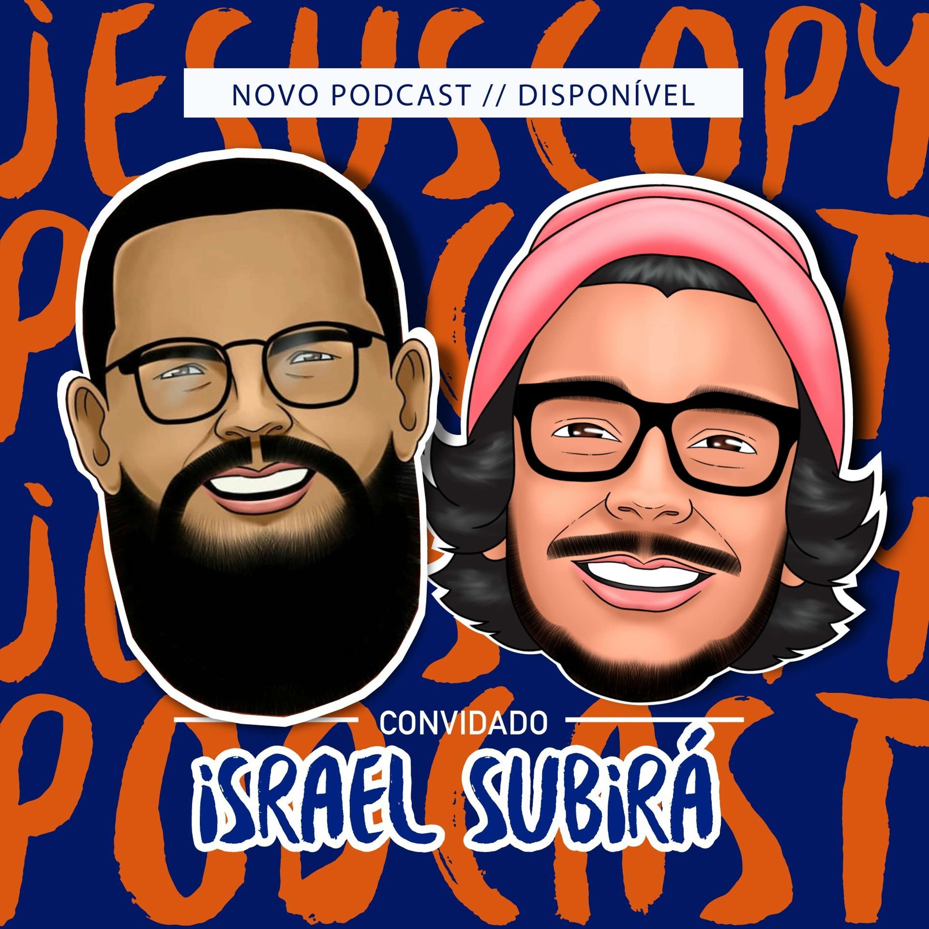 JesusCopy Podcast