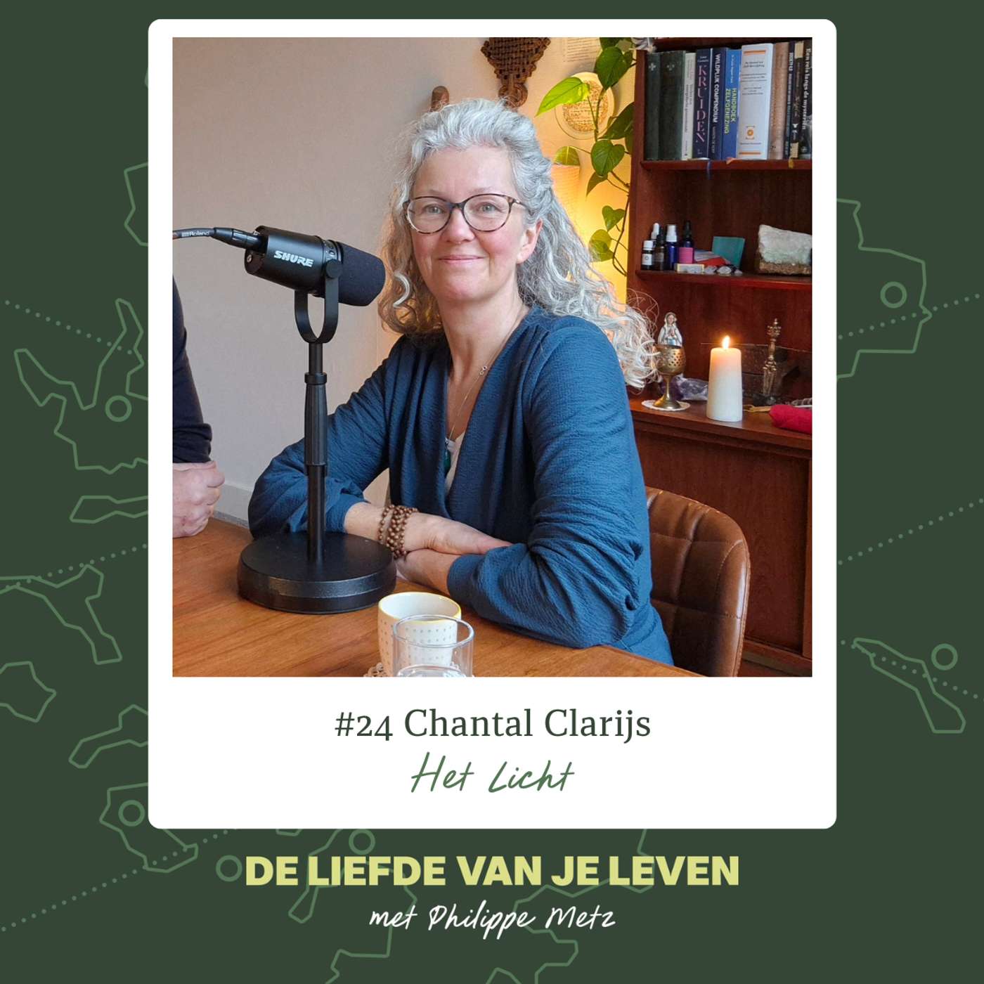 De liefde van je leven
