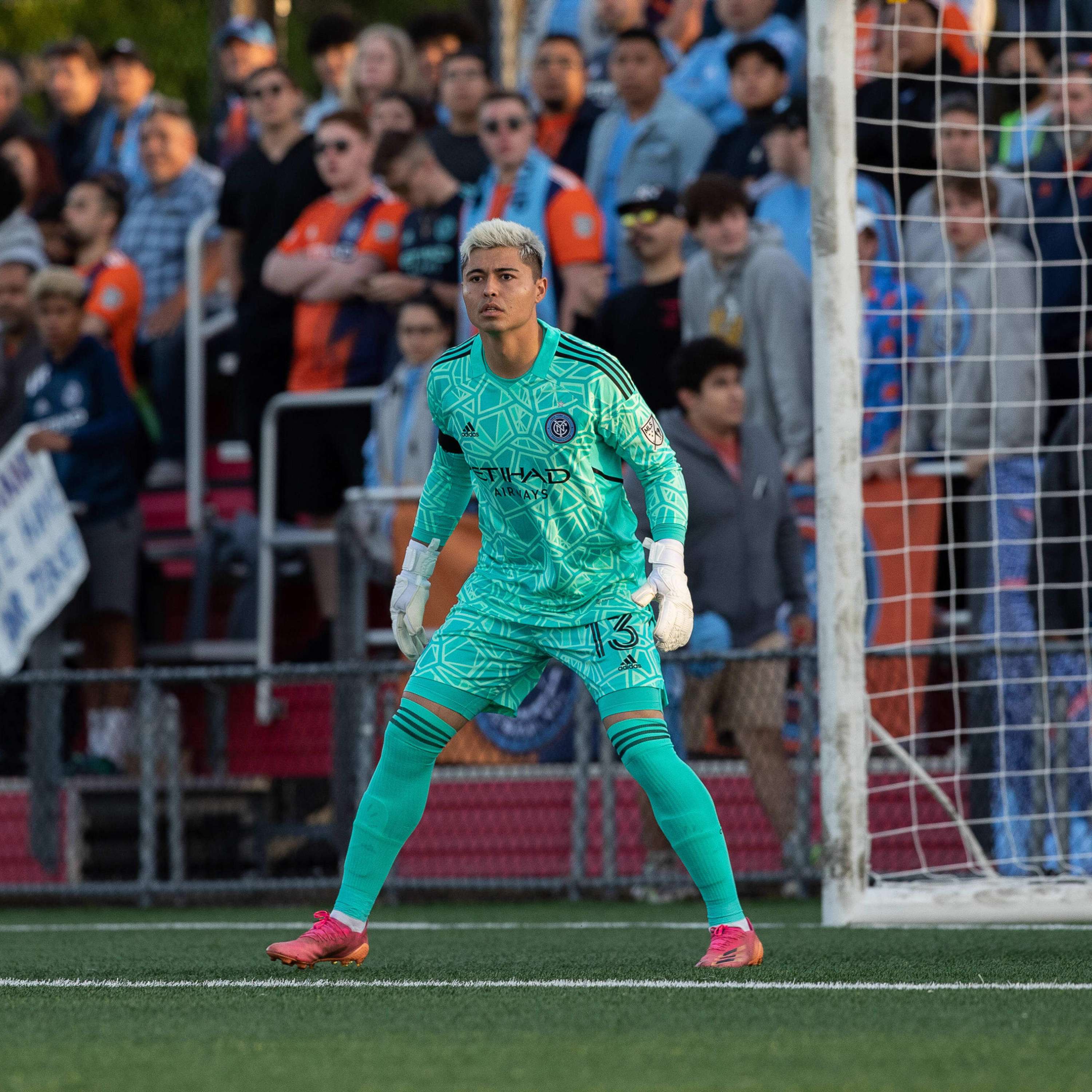 NYCFC Post 90\' Podcast