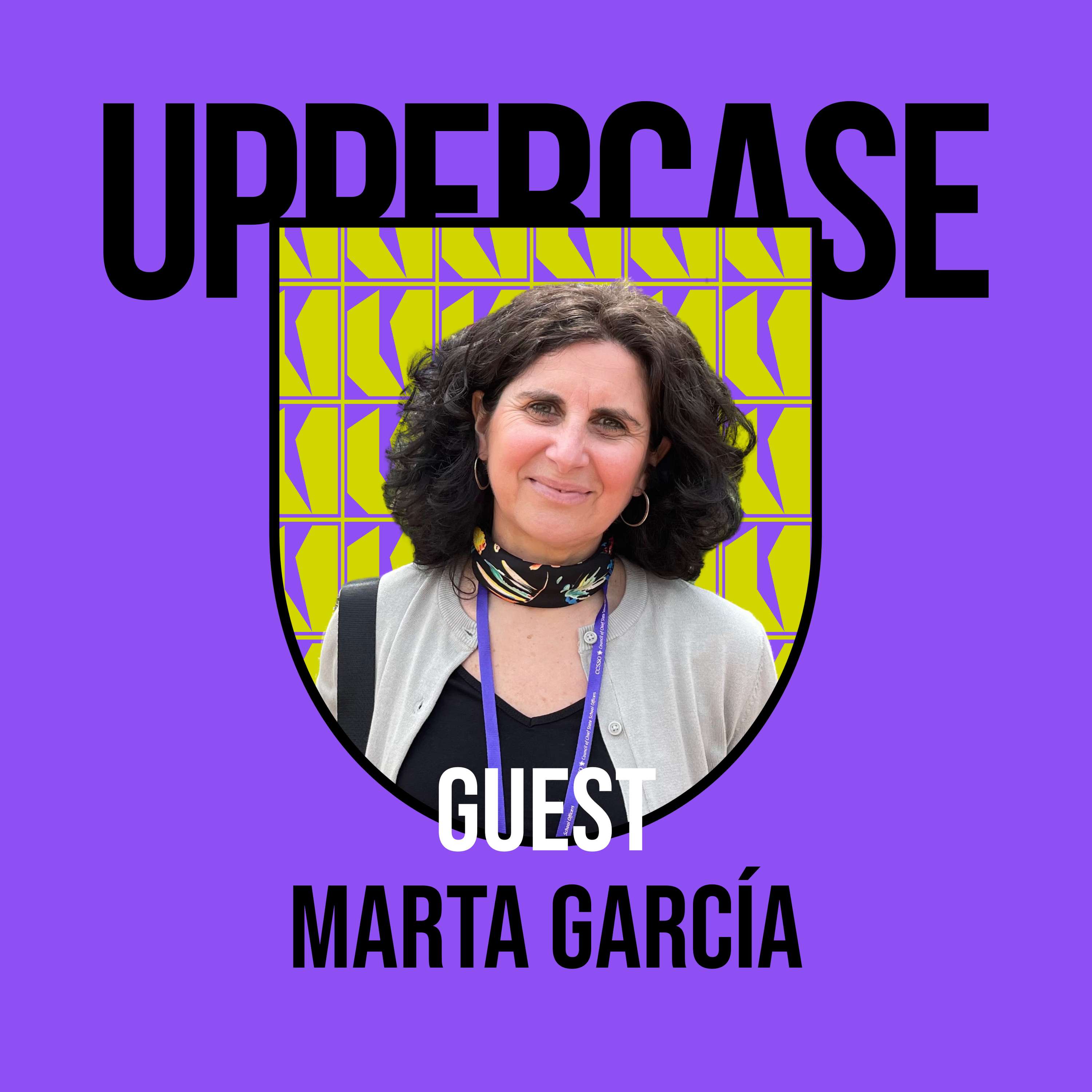 Marta García