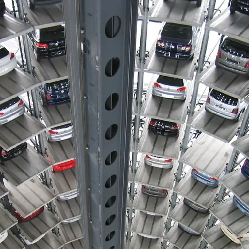 AUTOMOBILE - Le grand chamboulement du COVID19