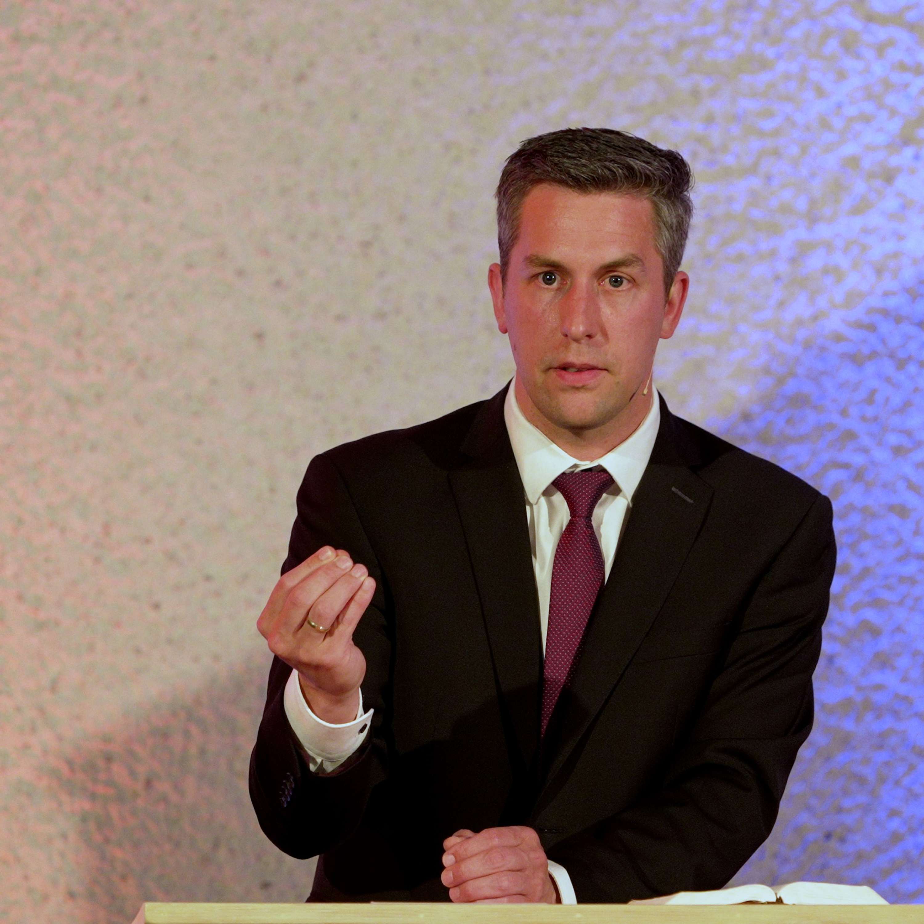 Video’s van Geloofstoerusting